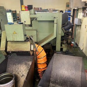 Tiện NC OKUMA LB15 6976 1989
